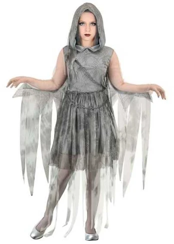 Widmann Chained Ghostly Spirit kostume