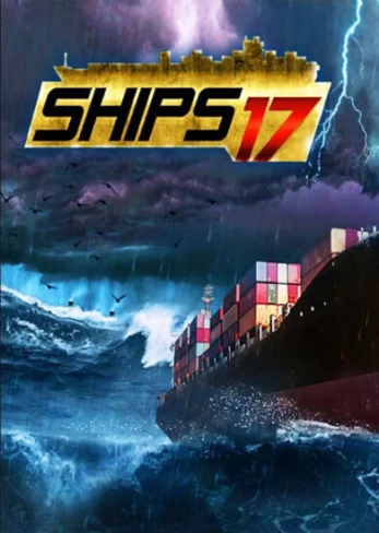 Ships 2017 Steam