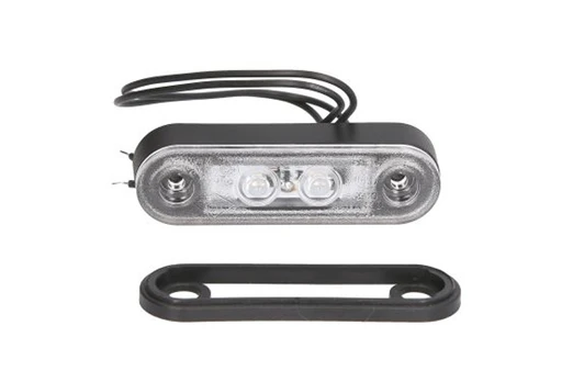 Gabaritų žibintai TRUCKLIGHT SM-UN065/B