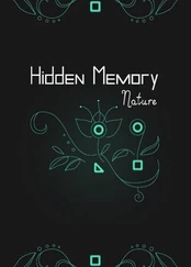 Hidden Memory PC