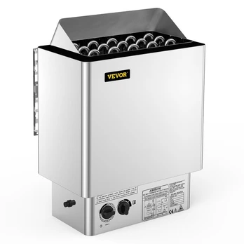Elektrinė pirties krosnelė, 9kW
