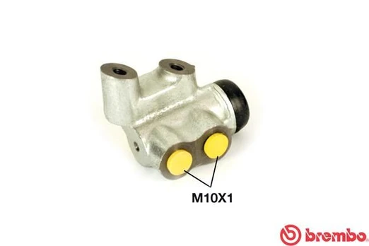 Stabdymo jėgos reguliatorius BREMBO R 23 003