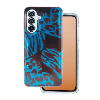 Animal Print Chameleon