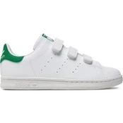 Laisvalaikio batai adidas Stan Smith Cf C FX7534 Balta