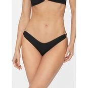 Melissa Odabash Bikinio viršus Hamburg Juoda