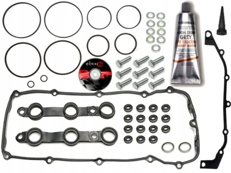 Dvigubas Vanos paskirstymo sandarikliai Bmw E39 M52