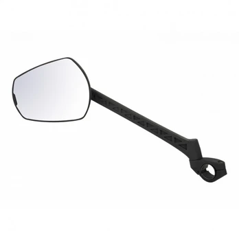 Dėklas ZÉFAL Espion E80 The Espion E80 is a handlebar-mounted mirror designed to provide optimum visibility when commuting , For
