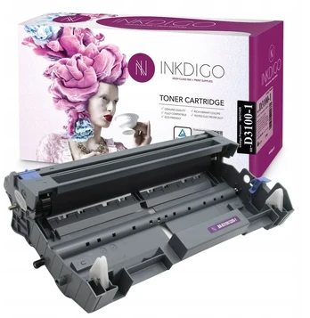 Inkdigo Brother Dr3100 būgnas Hl5350dn Hl-5350dnlt