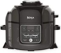 Gruzdintuvė Ninja Kitchen Duo NINJA OP300EU 1460 W 6 L