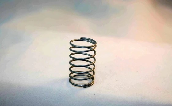 BMW E36 3' Suspaudimo Sraigta Originalus 51168168865