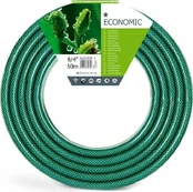 Cellfast Žarna sodo Economic 6/4" 20m (10-050) kaina