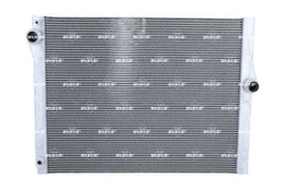 Variklio radiatorius NRF NRF 550185