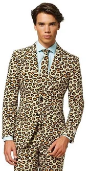 OppoSuit The Jag