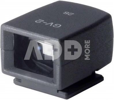 Ricoh GV-2 External Viewfinder