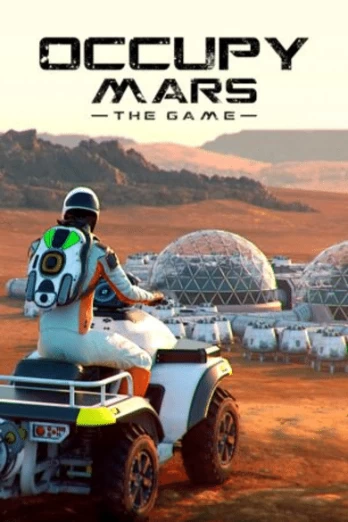 Occupy Mars: The Game PC