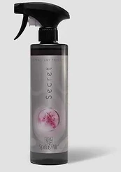 Springair Purškiamas audinių - oro gaiviklis Spring Air Secret, 500ml