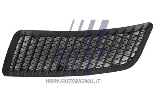 Dangtis, radiatoriaus grotelės FAST FT90860