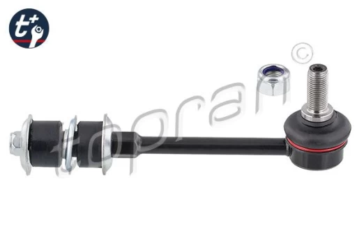 Šarnyro stabilizatorius TOPRAN 600 340