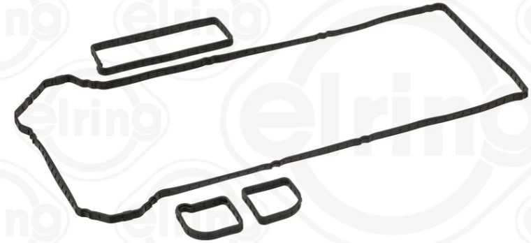 ELRING EL001563 Rocker cover gasket set
