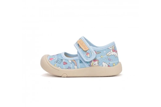Canvas batai 28-33 d. C100-61436AL