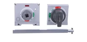 LSiS pasukama pavara fasadui TD100-160 (EH1-S)