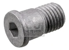FEBI BILSTEIN 198534 Varžtas, stabdžių diskas