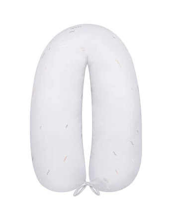 Maitinimo pagalvė KikkaBoo Seally Me, 150 cm