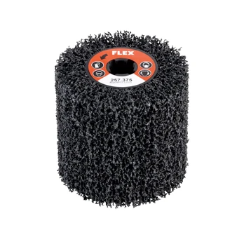 Flex Accessories Vilnonis šlifavimo ritinėlis FLEX SW-PC EC 100x100mm