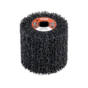 Flex Accessories Vilnonis šlifavimo ritinėlis FLEX SW-PC EC 100x100mm kaina