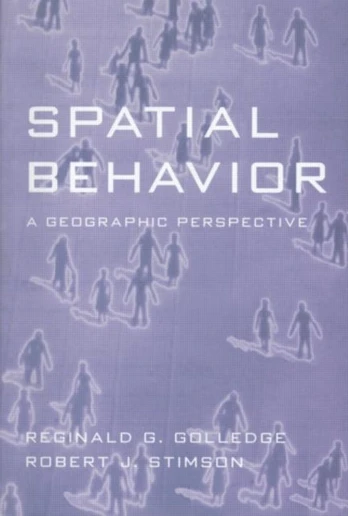 Spatial Behavior