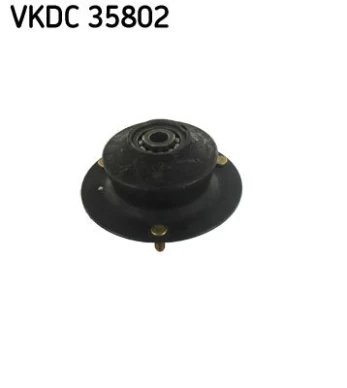 Pakabos statramsčio atraminis guolis SKF VKDC 35802