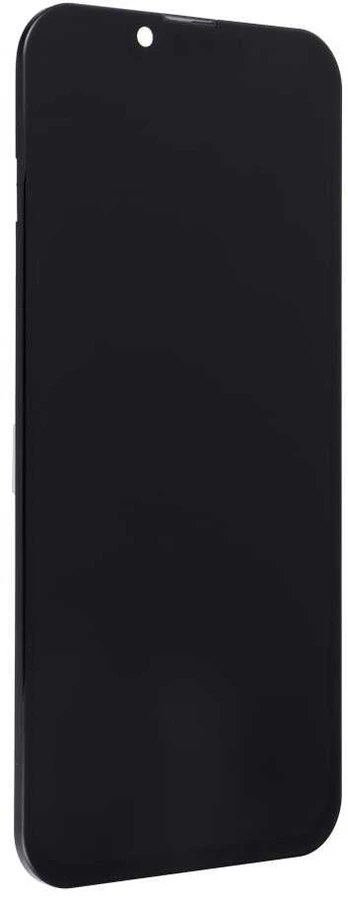 Dėklas partnertele LCD Screen iPhone 14 with digitizer juodas (HD+ Incell) IC Transferable