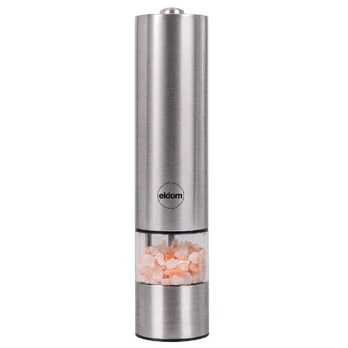 ELDOM ELECTRIC GRINDER MP24 GRIND PEPPER, SALT