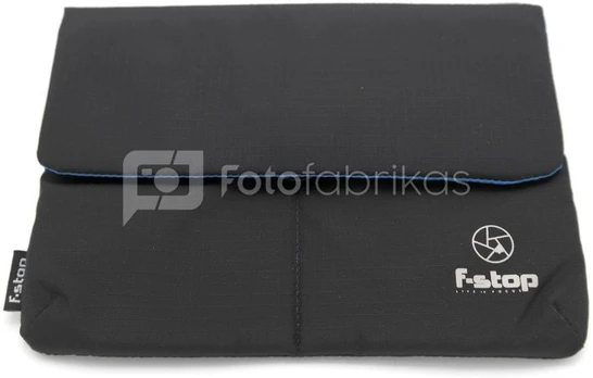 F Stop Ipad Mini Sleeve Black