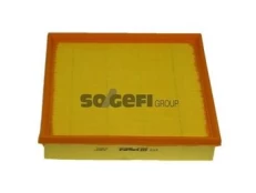 Oro filtras PURFLUX A368 kaina