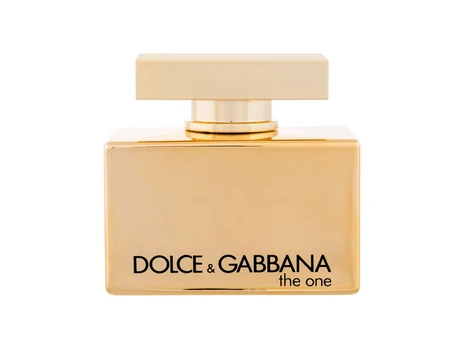 Dolce&Gabbana The One Gold Intense EDP 75ml