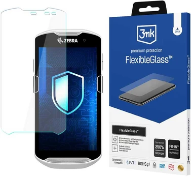 3Mk Protection Zebra TC51 - 3mk FlexibleGlass