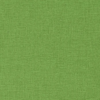 Kėdės pagalvėlės, 6vnt., žalios, 100x50x7cm, audinys