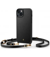 Dėklas Spigen CYRILL CLASSIC CHARM MAG MAGSAFE IPHONE 14 PLUS Juodas