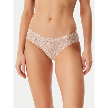 Chantelle Klasikinės kelnaitės Soft Stretch C11D30 Smėlio