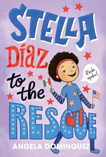 Stella Diaz to the Rescue