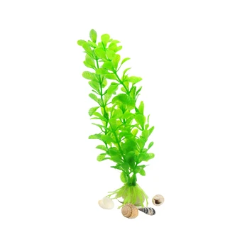 Dirbtinis akvariumo augalas