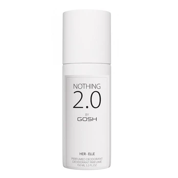Gosh Nieko 2.0 Her dezodorantinis purškiklis 150ml
