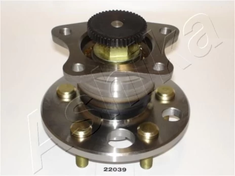 Rato stebulė ASHIKA 44-22039