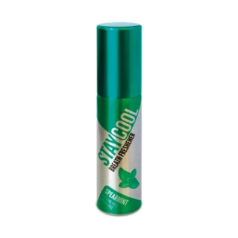 Stay Cool švelnaus mėtų skonio burnos gaiviklis 20 ml