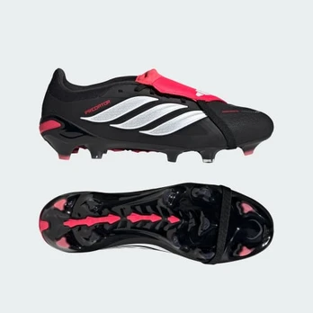adidas PREDATOR PRO Fold-Over Tongue FG - Dydis 42.5 (JS0952 )