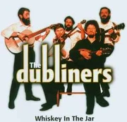 CD The Dubliners - Whiskey In The Jar