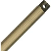 Prailginimo strypas Hunter DV žalvaris 120 cm