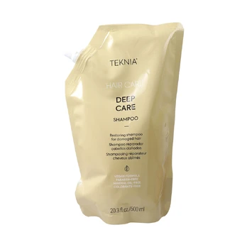 Šampūnas Lakmé Teknia Hair 600 ml