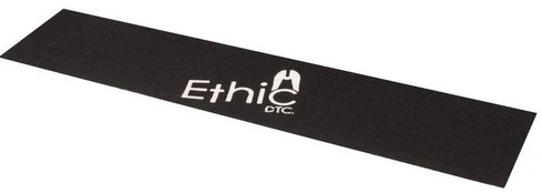 Padas švitrinis Ethic Basic Griptape